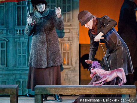 СКОРО, СКОРО АВГУСТФЕСТ! 1 августа стартует театральный фестиваль БЭЙБИКИ 2019