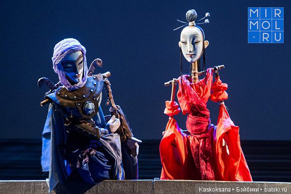 СКОРО, СКОРО АВГУСТФЕСТ! 1 августа стартует театральный фестиваль БЭЙБИКИ 2019