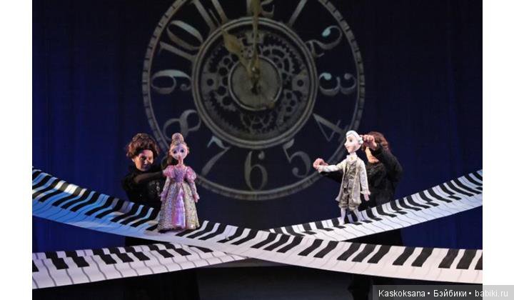 СКОРО, СКОРО АВГУСТФЕСТ! 1 августа стартует театральный фестиваль БЭЙБИКИ 2019 (фото 9)