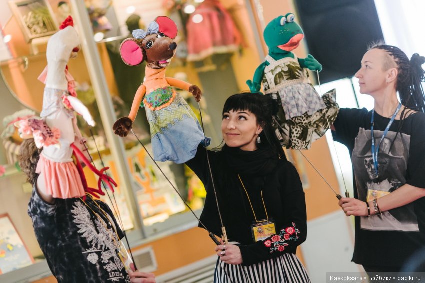 СКОРО, СКОРО АВГУСТФЕСТ! 1 августа стартует театральный фестиваль БЭЙБИКИ 2019