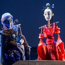 СКОРО, СКОРО АВГУСТФЕСТ! 1 августа стартует театральный фестиваль БЭЙБИКИ 2019