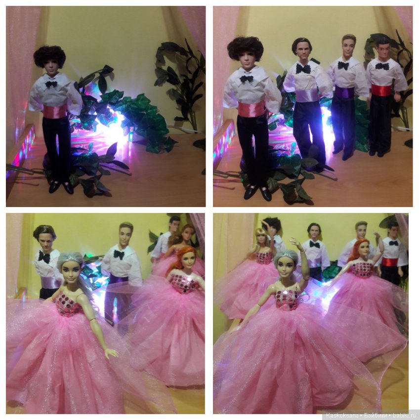 ТЕАТРАЛЬНЫЙ АВГУСТФЕСТ БЭЙБИКИ 2019. Торжественная церемония открытия (фото 10)