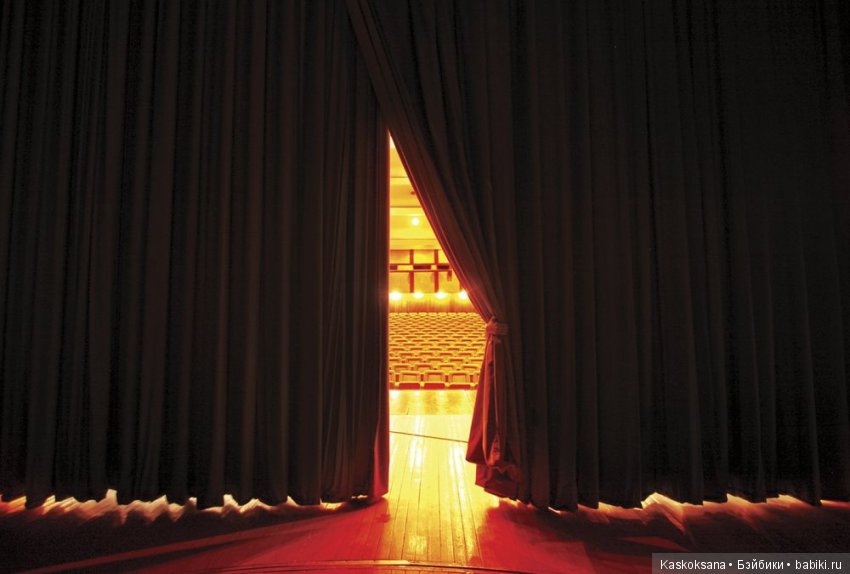 Театральный августфест Бэйбики 2019: "МАЛЫШ И КАРЛСОН", спектакли команд 1-10 лет (фото 8)