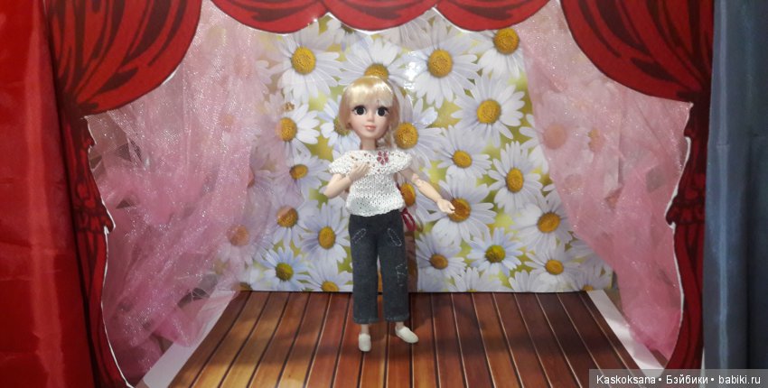 Театральный августфест "Закулисье от МифЫстофелей" (фото 2)