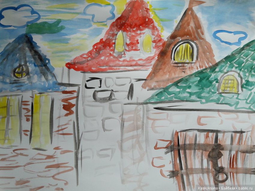 Закулисье спектакля "Три орешка для Золушки" команды "SEN-МЕЧТА" (фото 6)