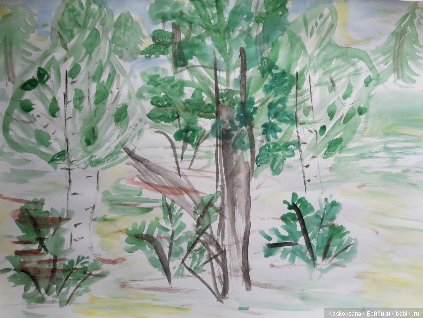 Закулисье спектакля "Три орешка для Золушки" команды "SEN-МЕЧТА" (фото 5)