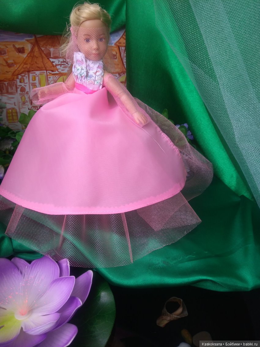 Закулисье спектакля "Три орешка для Золушки" команды "SEN-МЕЧТА"