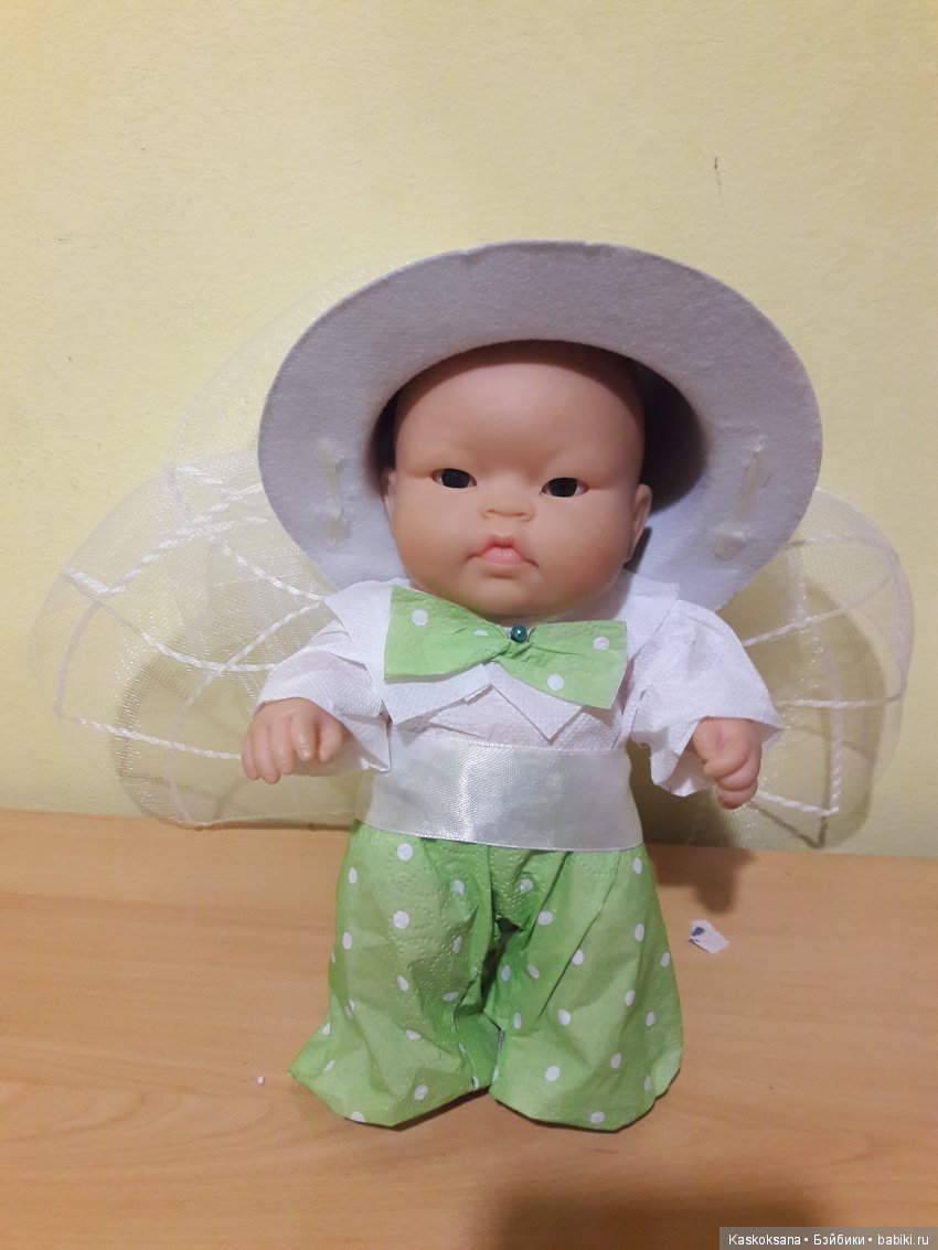 Театральный августфест "Закулисье от МифЫстофелей"