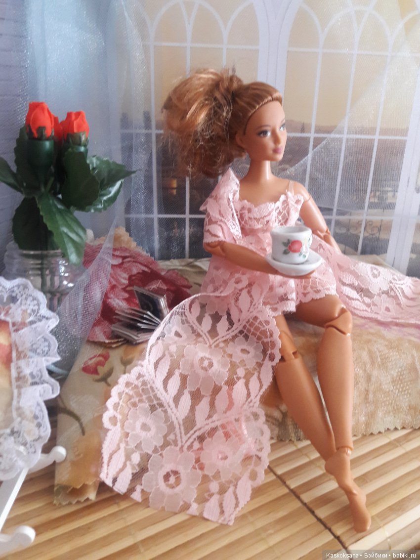 Закулисье команды "ТриО" в спектакле "Три О любви" по мотивам О.Генри "Персик"