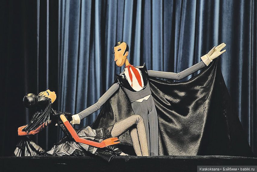 ТЕАТРАЛЬНЫЙ АВГУСТФЕСТ БЭЙБИКИ 2019. Торжественная церемония закрытия