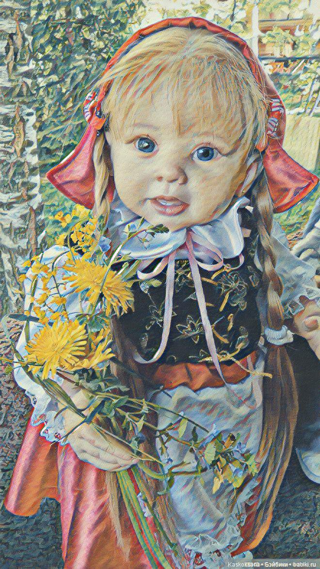 ГАЛЕРЕЯ АВГУСТФЕСТА и Большое Спасибо