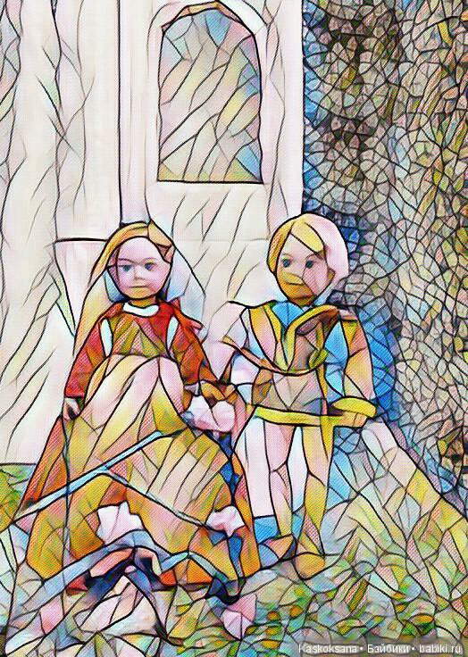 ГАЛЕРЕЯ АВГУСТФЕСТА и Большое Спасибо