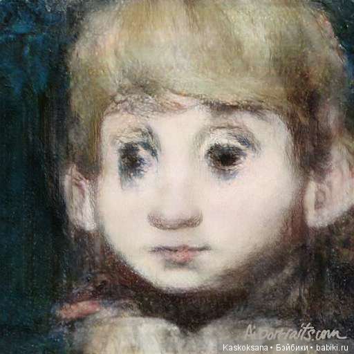 ГАЛЕРЕЯ АВГУСТФЕСТА и Большое Спасибо