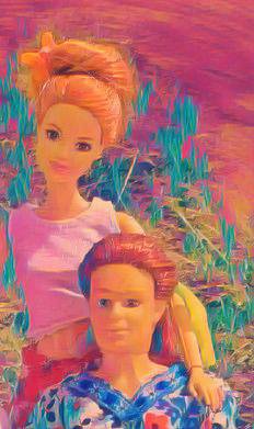 ГАЛЕРЕЯ АВГУСТФЕСТА и Большое Спасибо