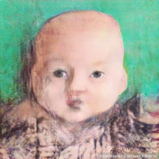 ГАЛЕРЕЯ АВГУСТФЕСТА и Большое Спасибо (фото 5)