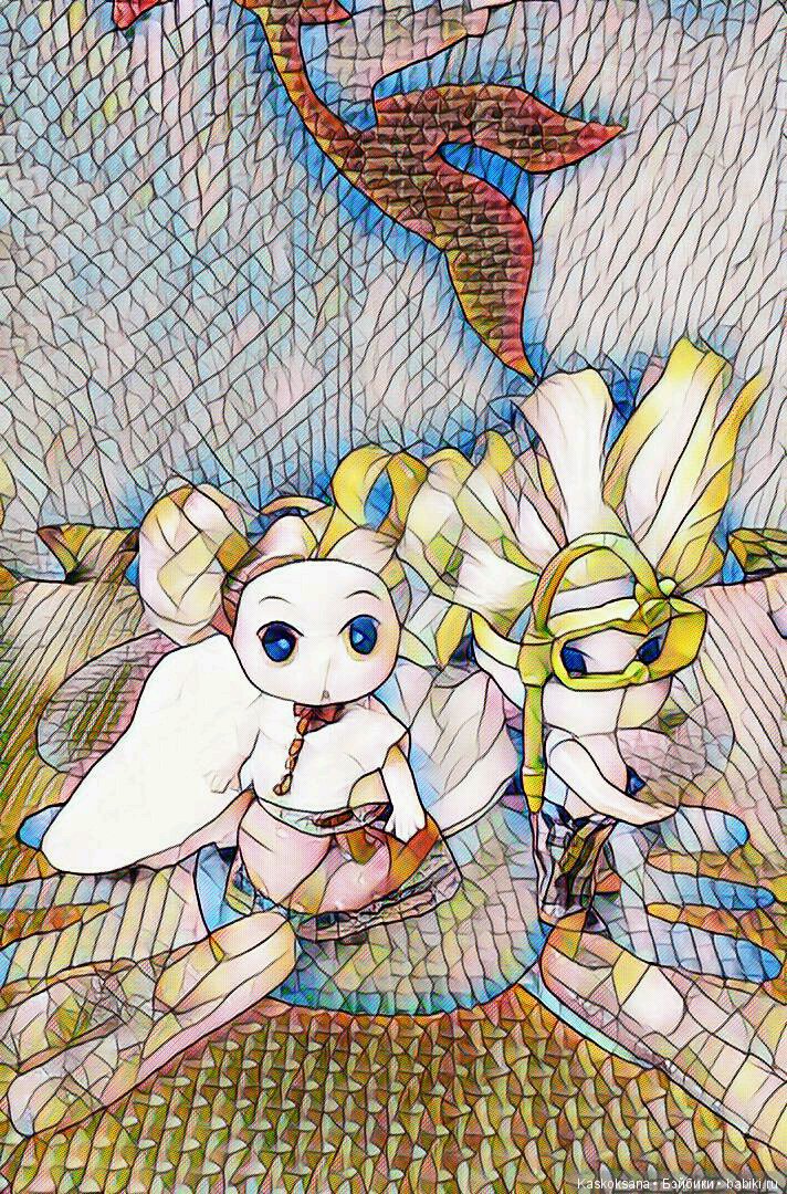 ГАЛЕРЕЯ АВГУСТФЕСТА и Большое Спасибо (фото 7)