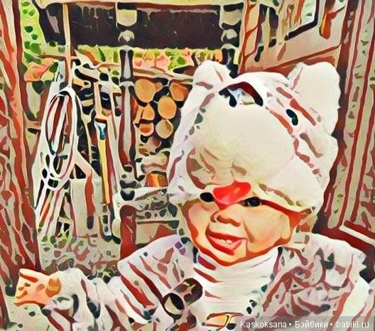 ГАЛЕРЕЯ АВГУСТФЕСТА и Большое Спасибо