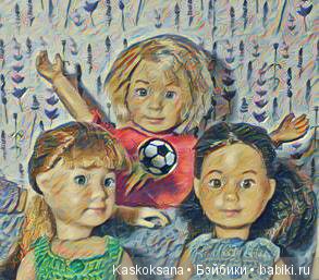 ГАЛЕРЕЯ АВГУСТФЕСТА и Большое Спасибо