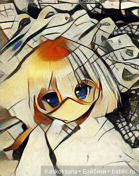 ГАЛЕРЕЯ АВГУСТФЕСТА и Большое Спасибо