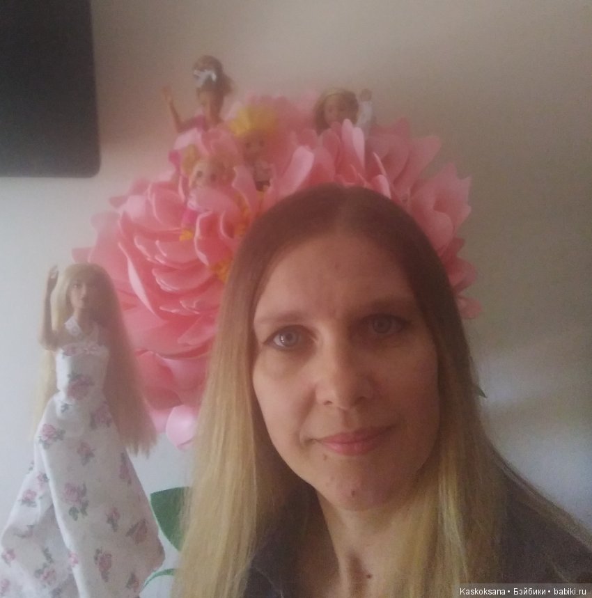 ГАЛЕРЕЯ АВГУСТФЕСТА и Большое Спасибо