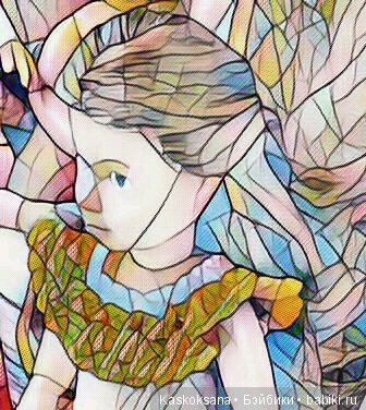 ГАЛЕРЕЯ АВГУСТФЕСТА и Большое Спасибо