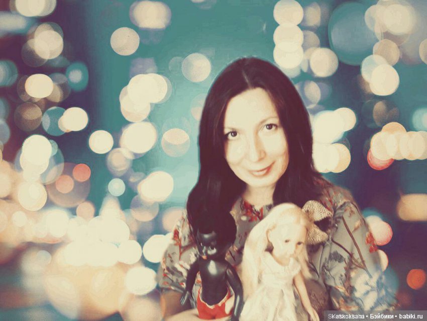 ГАЛЕРЕЯ АВГУСТФЕСТА и Большое Спасибо