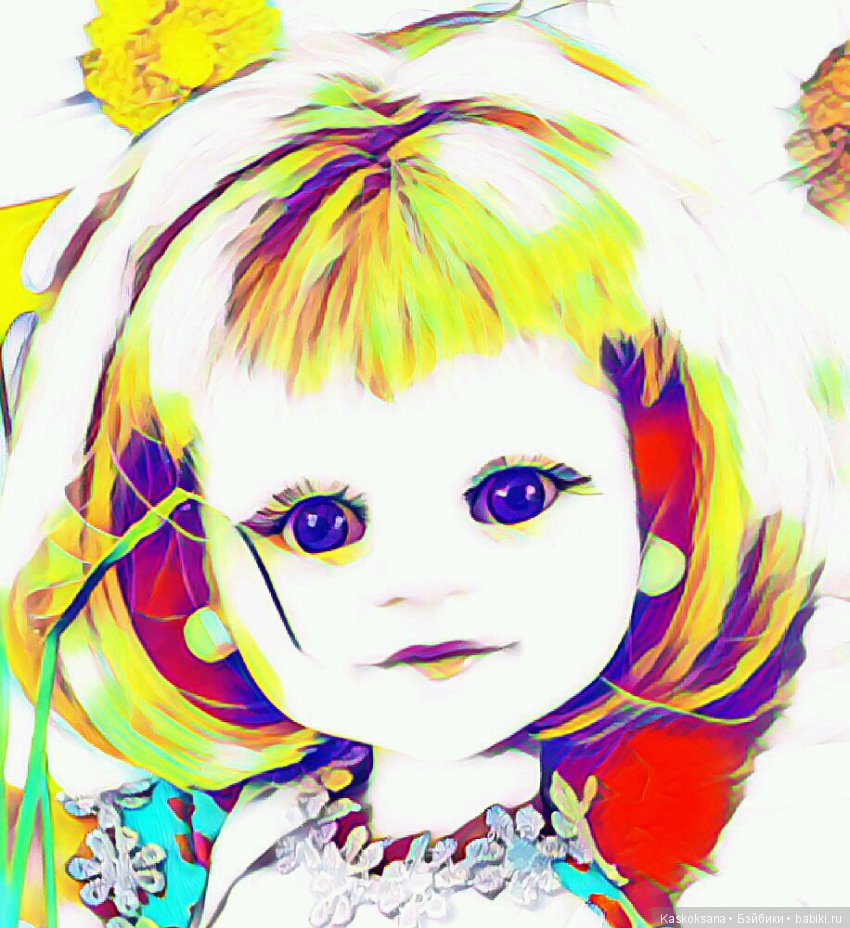 ГАЛЕРЕЯ АВГУСТФЕСТА и Большое Спасибо (фото 6)