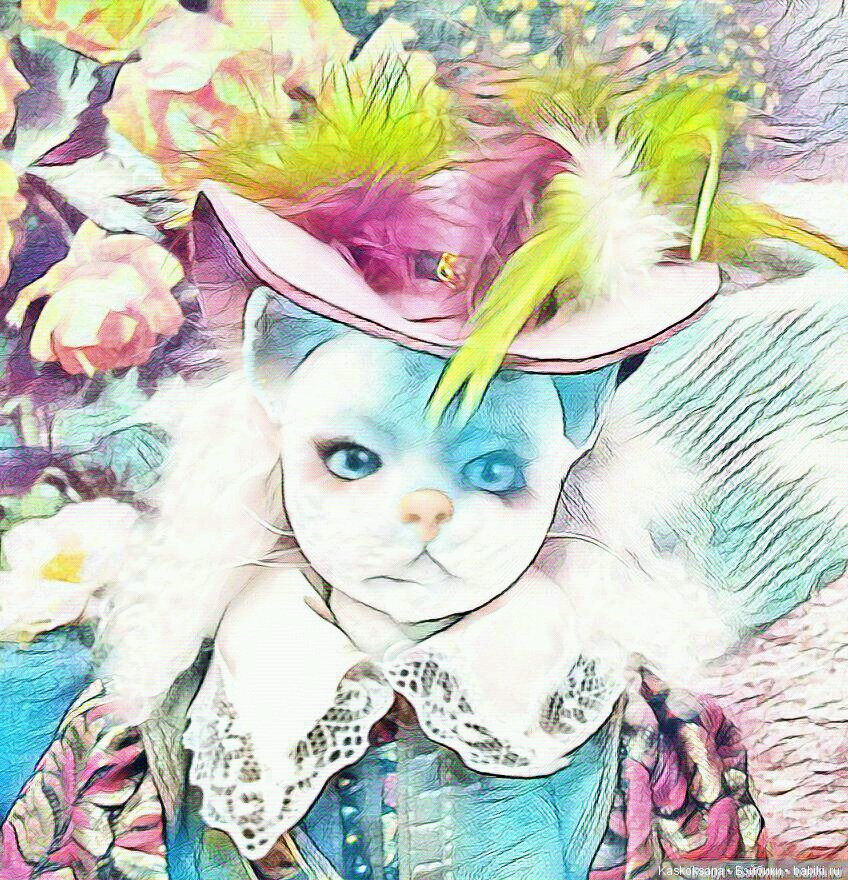 ГАЛЕРЕЯ АВГУСТФЕСТА и Большое Спасибо