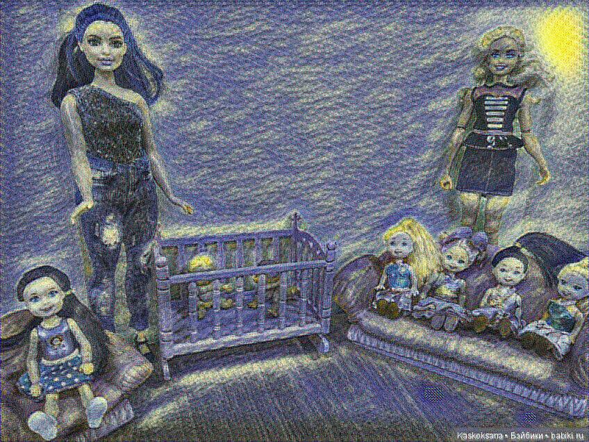 ГАЛЕРЕЯ АВГУСТФЕСТА и Большое Спасибо