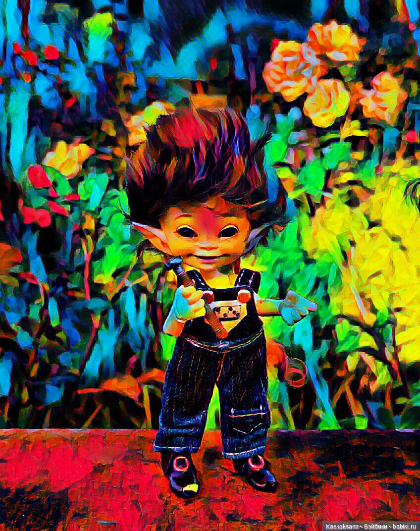 ГАЛЕРЕЯ АВГУСТФЕСТА и Большое Спасибо