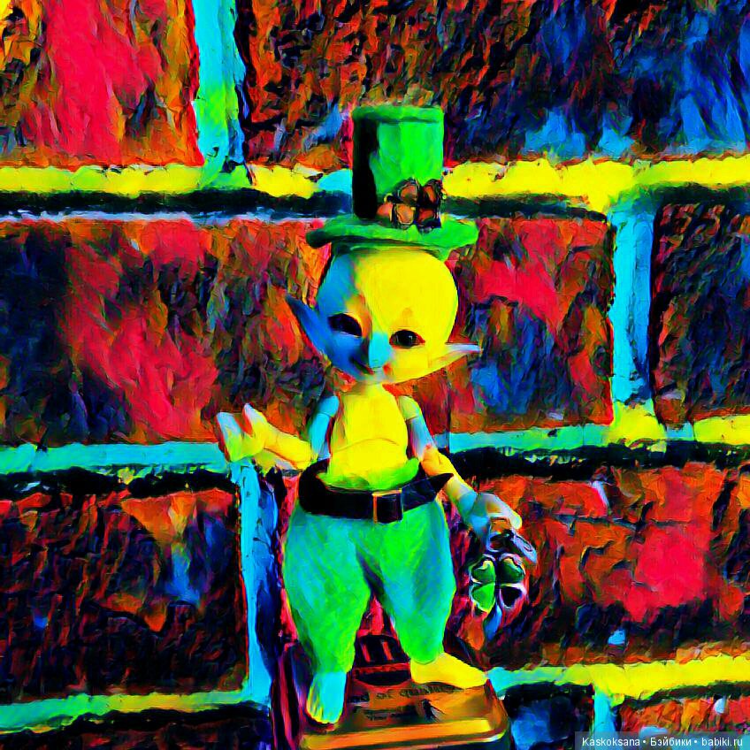 ГАЛЕРЕЯ АВГУСТФЕСТА и Большое Спасибо