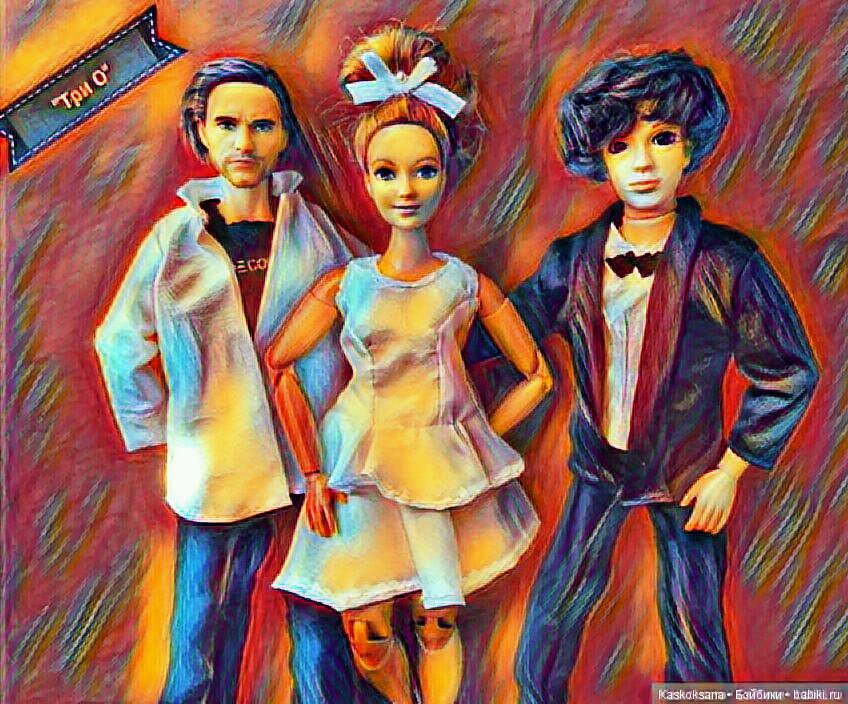 ГАЛЕРЕЯ АВГУСТФЕСТА и Большое Спасибо