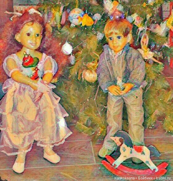 ГАЛЕРЕЯ АВГУСТФЕСТА и Большое Спасибо