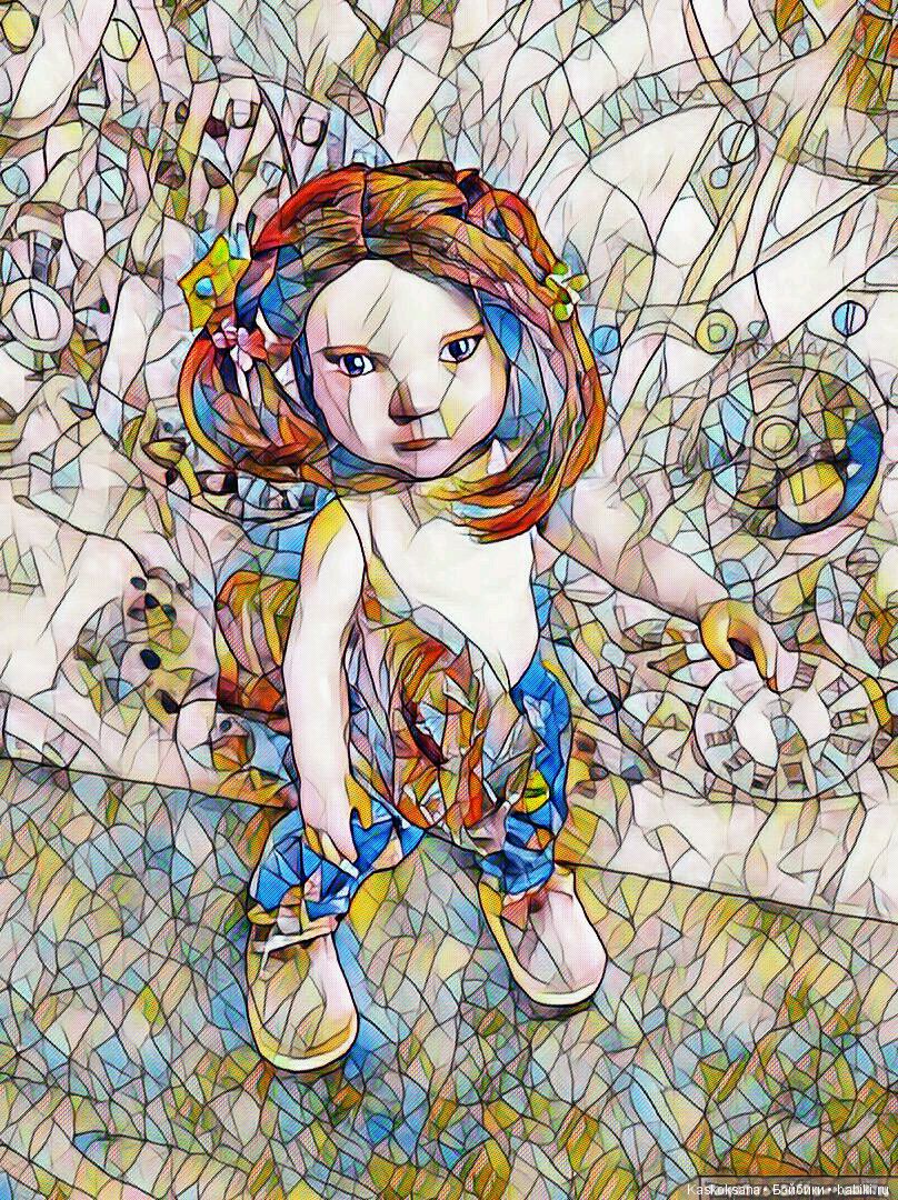 ГАЛЕРЕЯ АВГУСТФЕСТА и Большое Спасибо