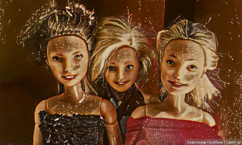 ГАЛЕРЕЯ АВГУСТФЕСТА и Большое Спасибо