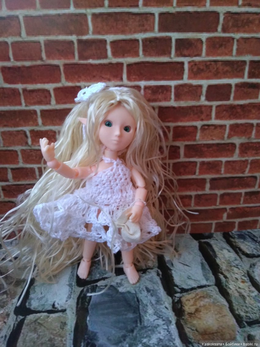 Эльфы в нашем городе. Портал сработал (фото 8)