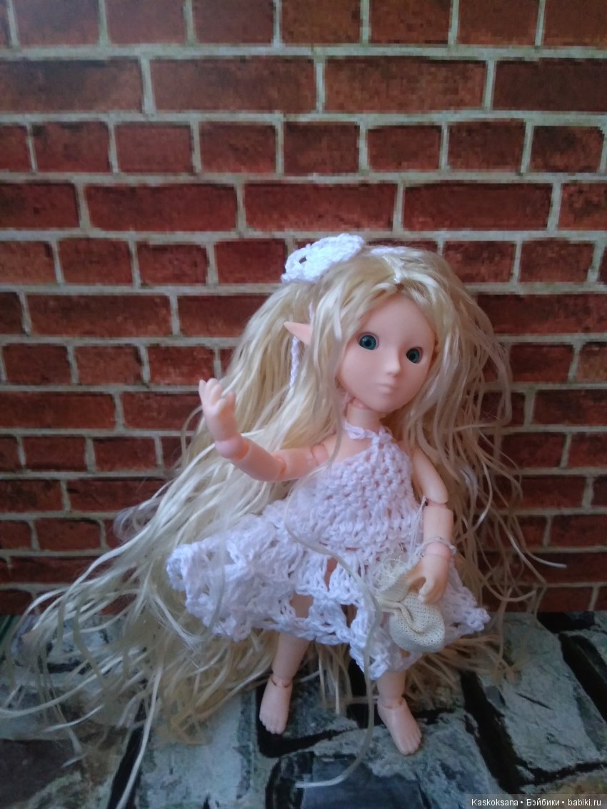 Эльфы в нашем городе. Портал сработал (фото 9)