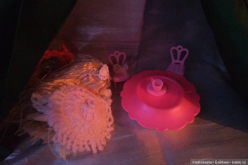 Эльфы в нашем городе. Портал сработал