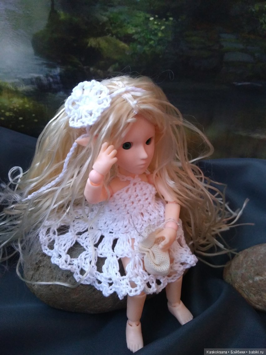 Эльфы в нашем городе. Портал сработал (фото 4)