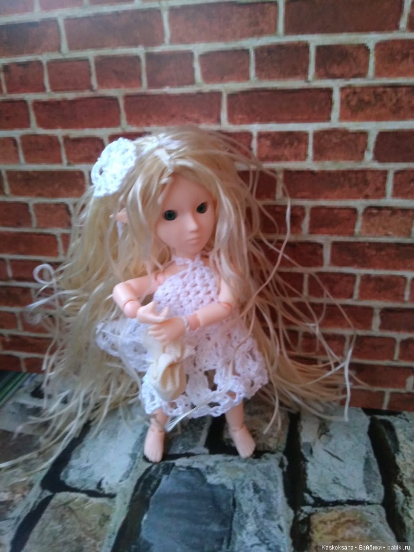 Эльфы в нашем городе. Портал сработал (фото 10)