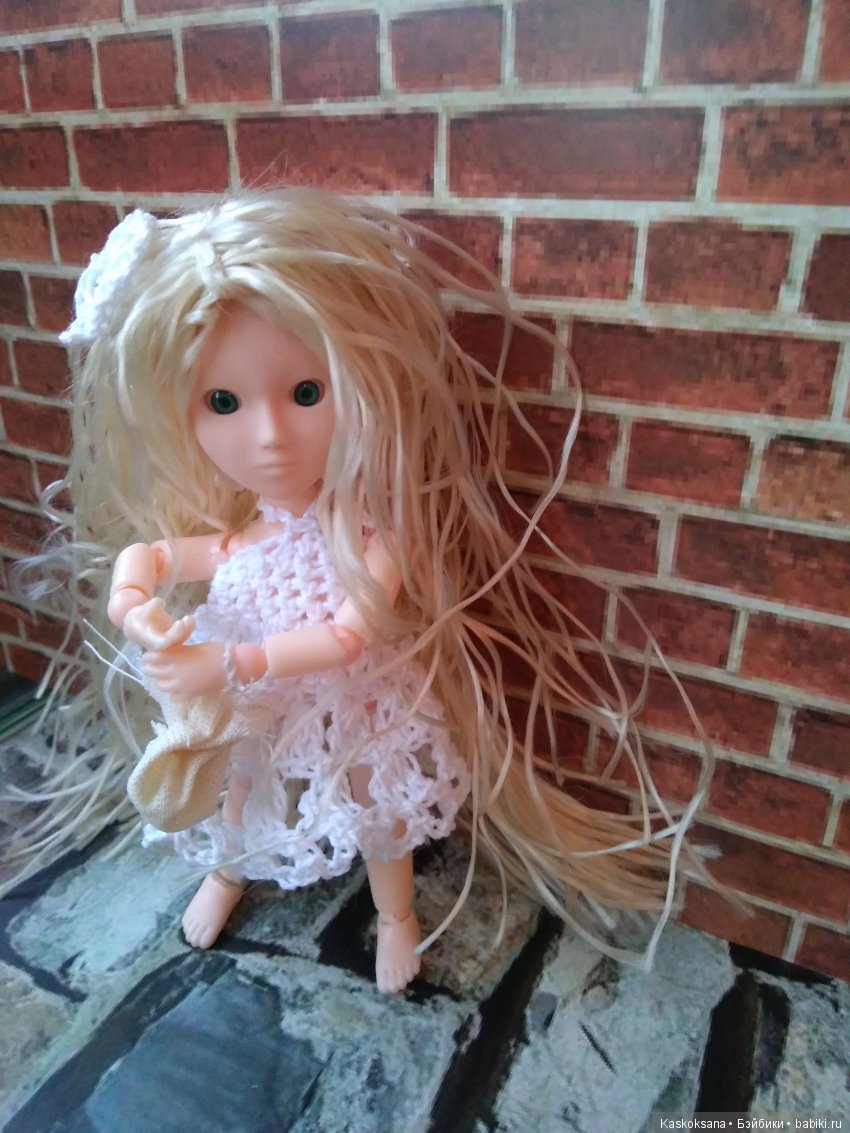 Эльфы в нашем городе. Портал сработал