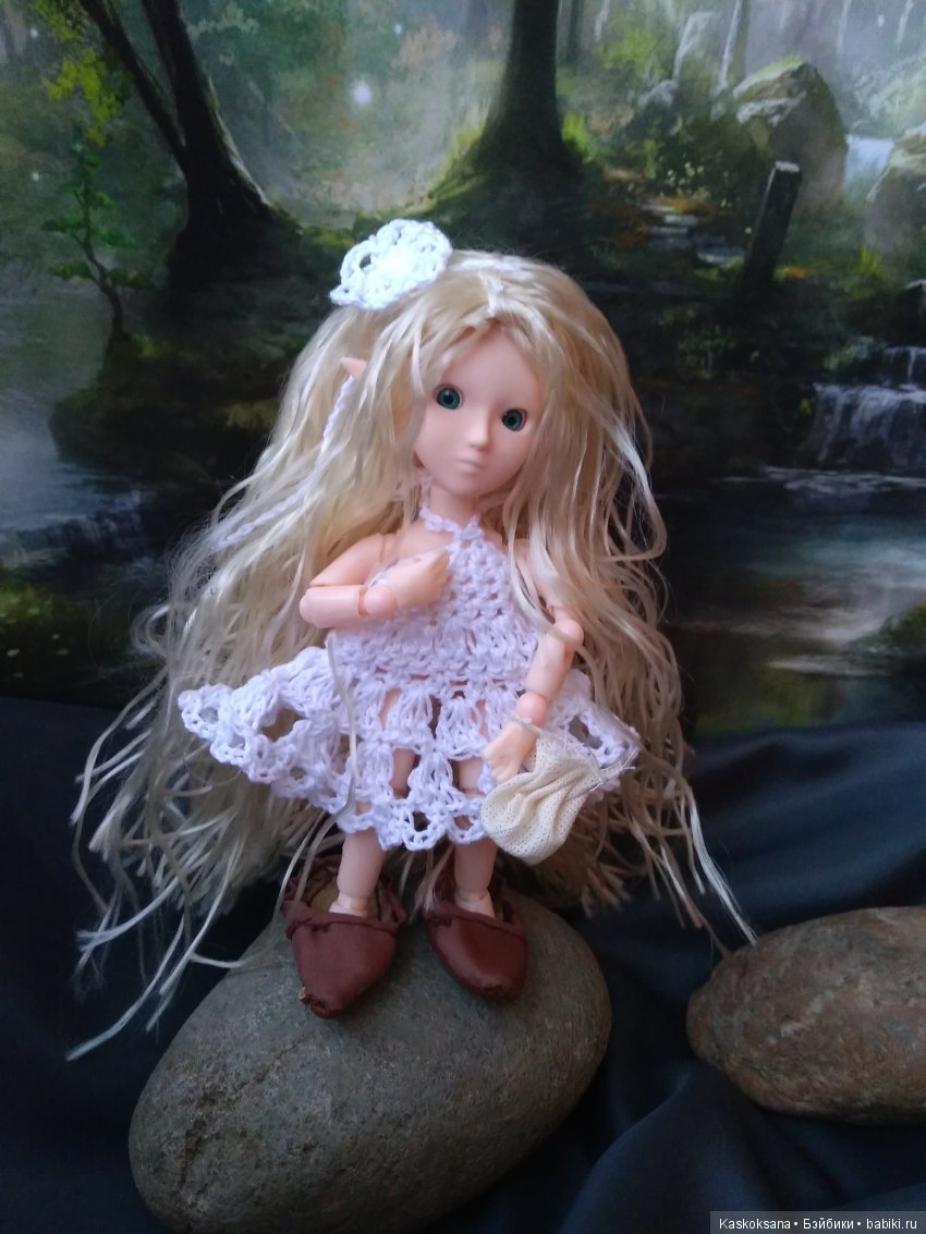 Эльфы в нашем городе. Портал сработал (фото 5)