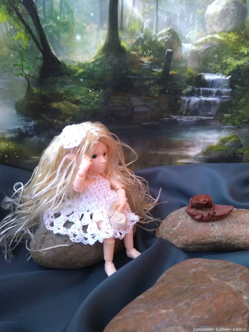 Эльфы в нашем городе. Портал сработал (фото 6)