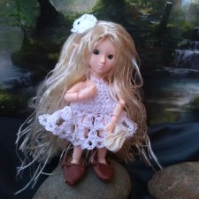 Эльфы в нашем городе. Портал сработал