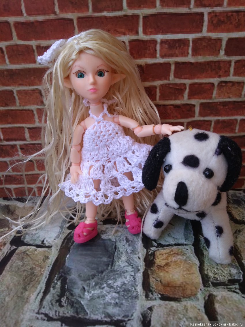 Эльфы в нашем городе. Раздумья Салмы