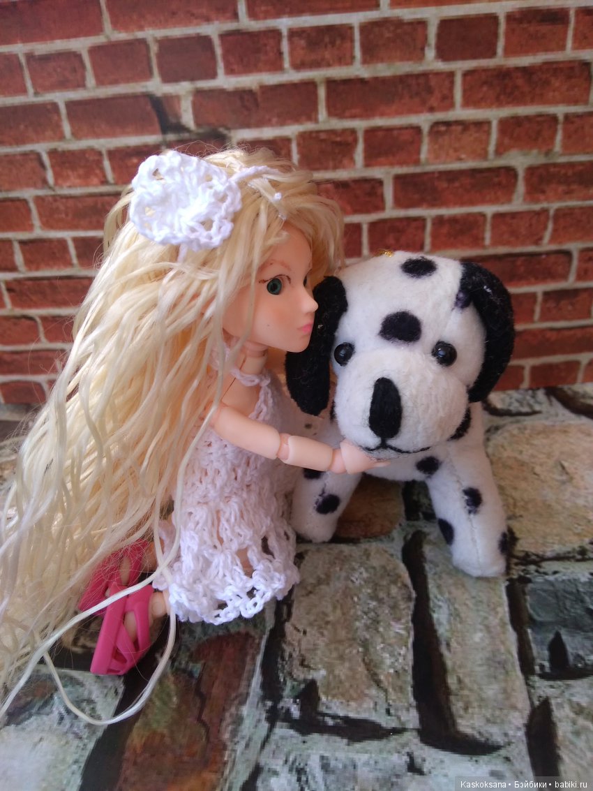 Эльфы в нашем городе. Раздумья Салмы