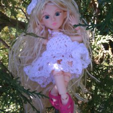 Эльфы в нашем городе. Раздумья Салмы