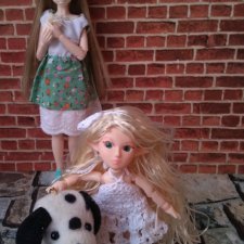 Салма. Миссия выполнима