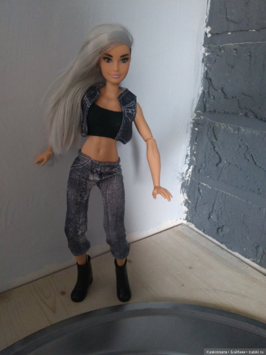 Эльдар и всё о нём | Бэйбики Эльдар и всё о нём — Куклы Barbie (Барби): Looks