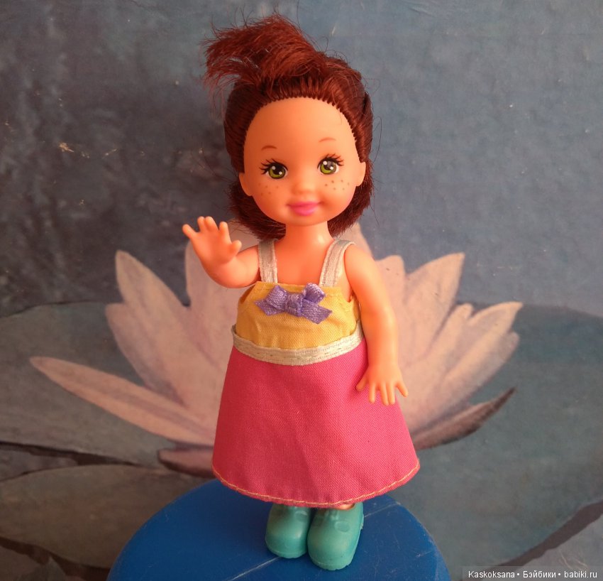 Солнечный подарок с августфеста (фото 2)